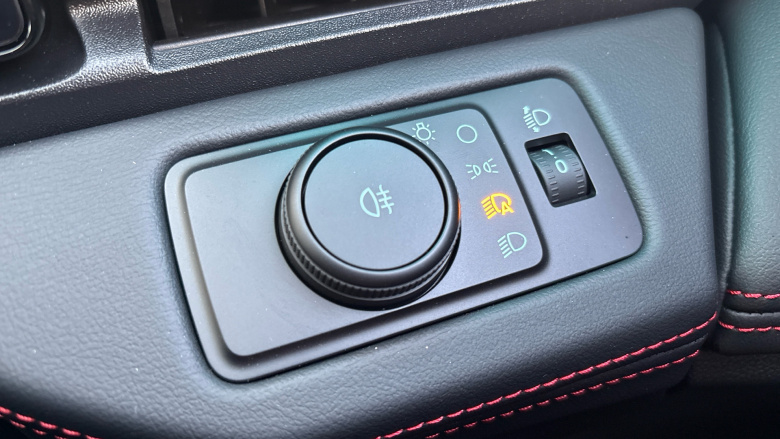 Ford Puma 1.0 EcoBoost Hybrid mHEV ST-Line 5dr Petrol Hatchback